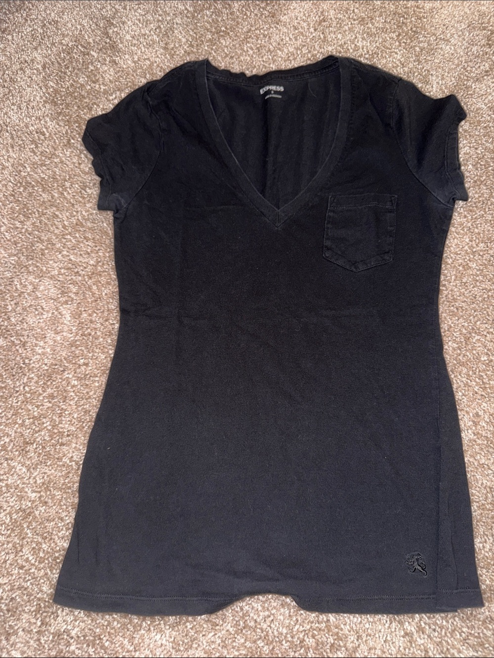 Express t-shirt